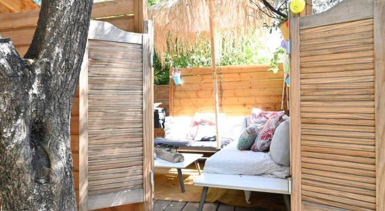 Holiday apartment with 1 room for 4 persons — photo 4