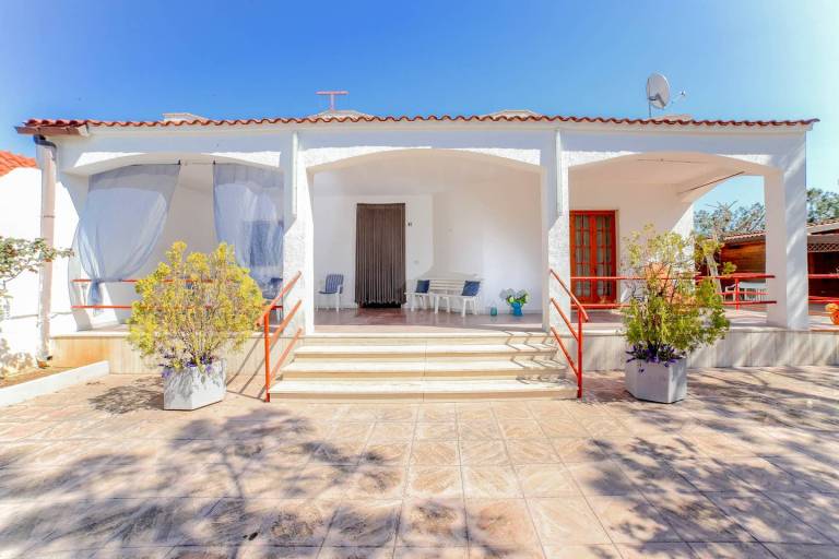 Family-friendly nice villa with garden & BBQ | Nature view | Close to the beach | Pet-friendly — photo 4