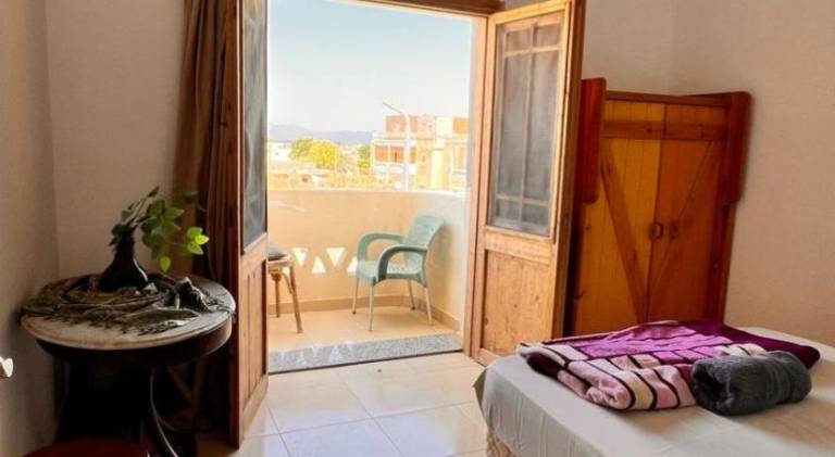 Rental apartment with 1 room for 4 persons in Dahab