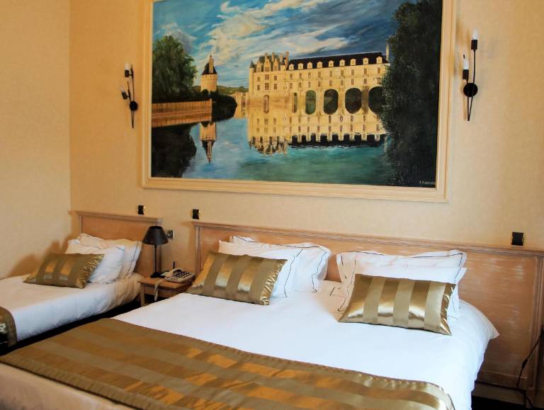 Best Western Central Hotel in Tours