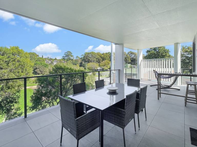 Apartment Batemans Bay