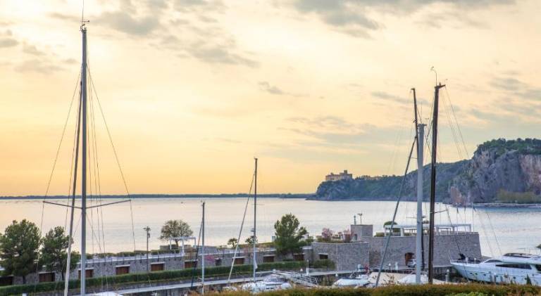 70 m&sup2; Ferienwohnung