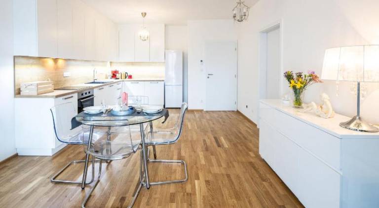 Silvie Apartments - Zlate Terasy — photo 3