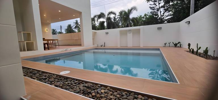 House with 1 room for 10 persons — photo 4