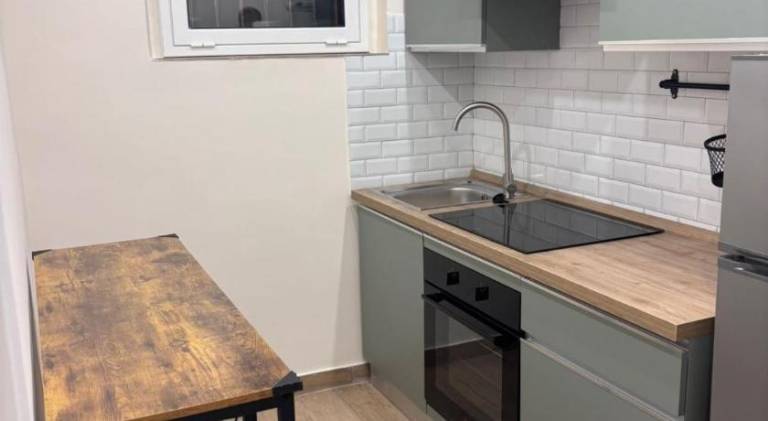 Apartment with 1 room for 2 persons — photo 4