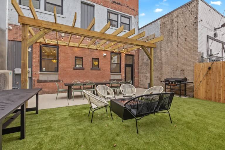 Private room  Grand Rapids