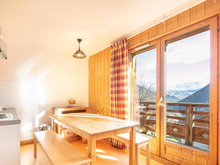 Studio Saint-Sorlin-d'Arves