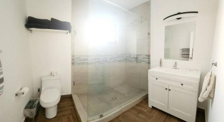 Apartment with 2 rooms for 4 persons — photo 2