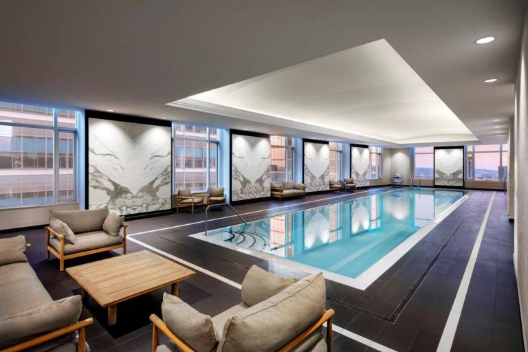 The St. Regis Toronto — photo 3