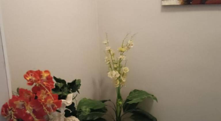 Holiday apartment with 1 room for 2 persons — photo 3