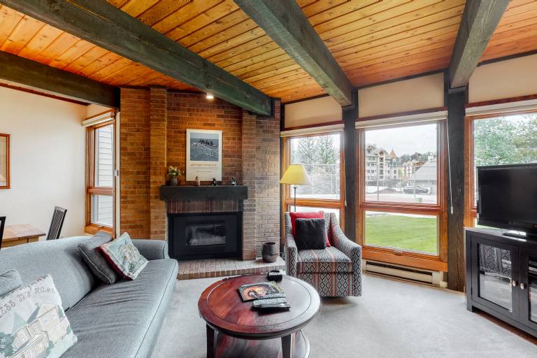 Condo Steamboat Springs