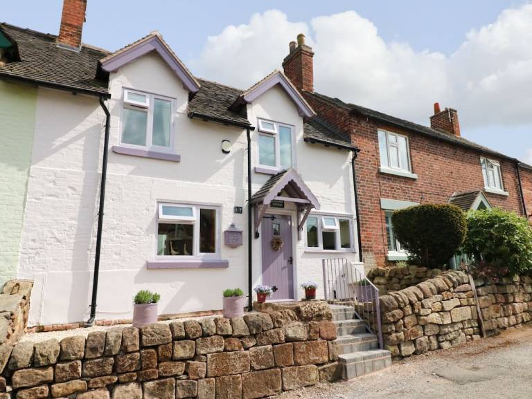 Cottage Ilkeston
