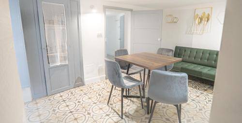 Pleasant apartment | Close to Catania Cathedral | Suitable for remote work | Pets allowed — photo 4