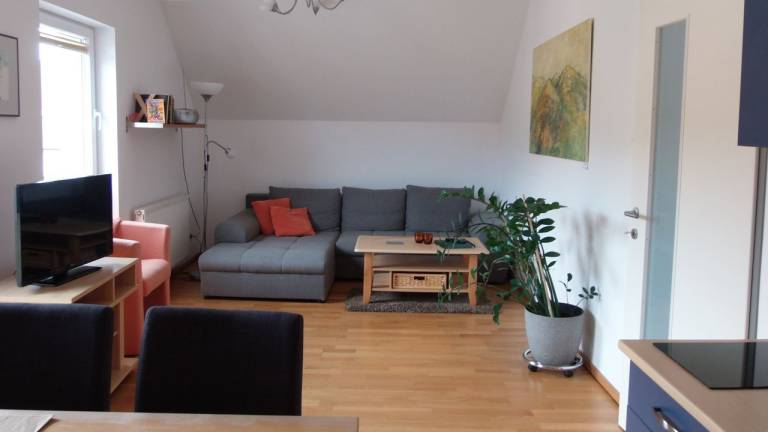 Ferienwohnung Wachau