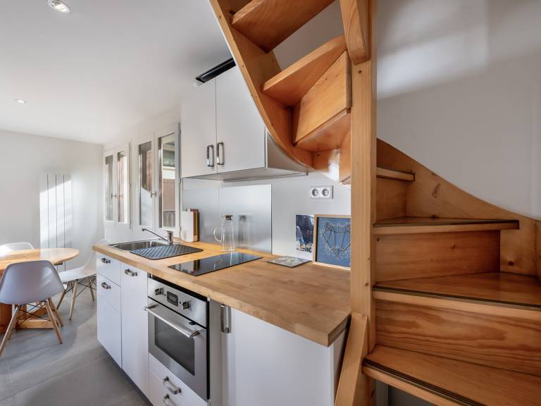 Appartement Courchevel 1650