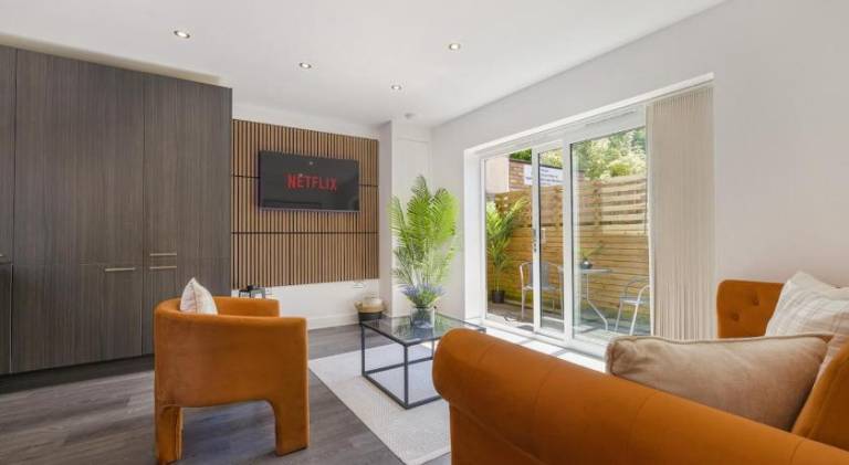 House | Dogs allowed in Brighton