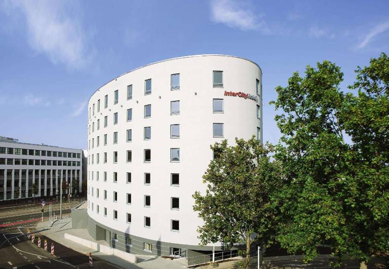 IntercityHotel Mainz in Mainz