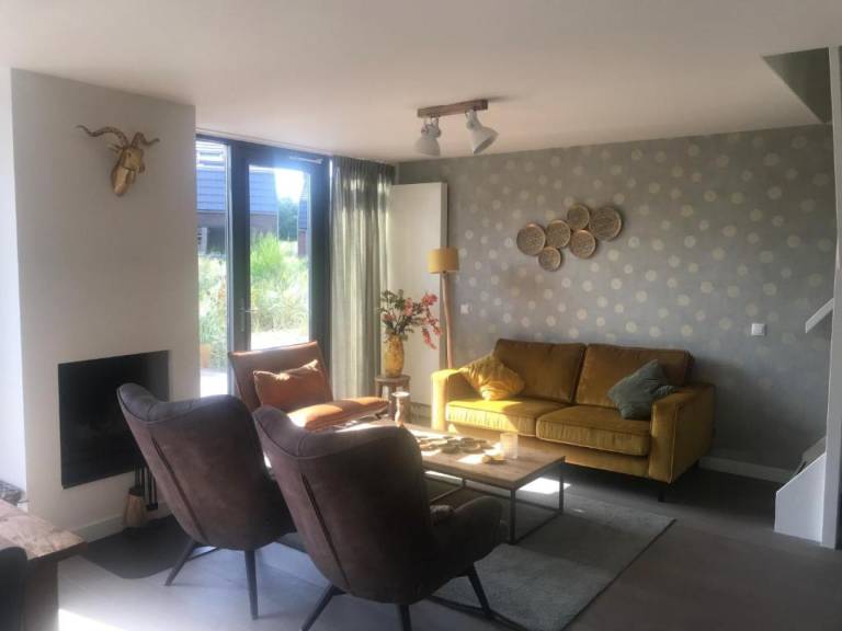 NH565 - Holiday home in Egmond aan den Hoef — photo 5
