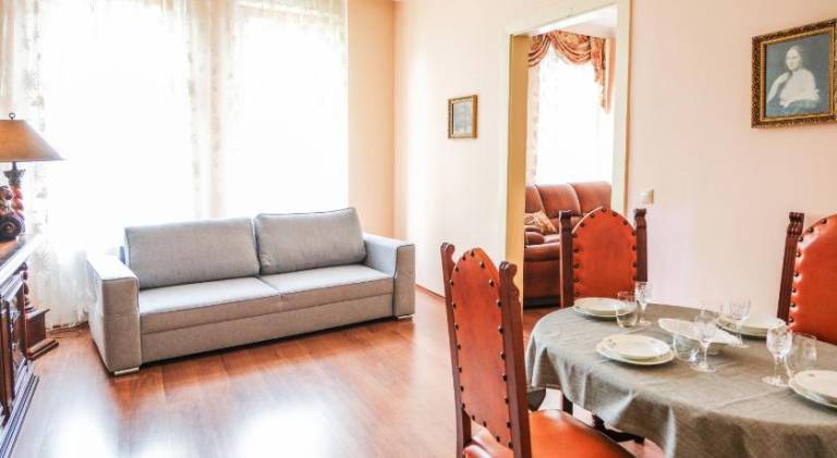 Big apartment | Dogs allowed — photo 3