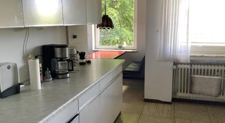 Apartment with 4 rooms for 7 persons — photo 3