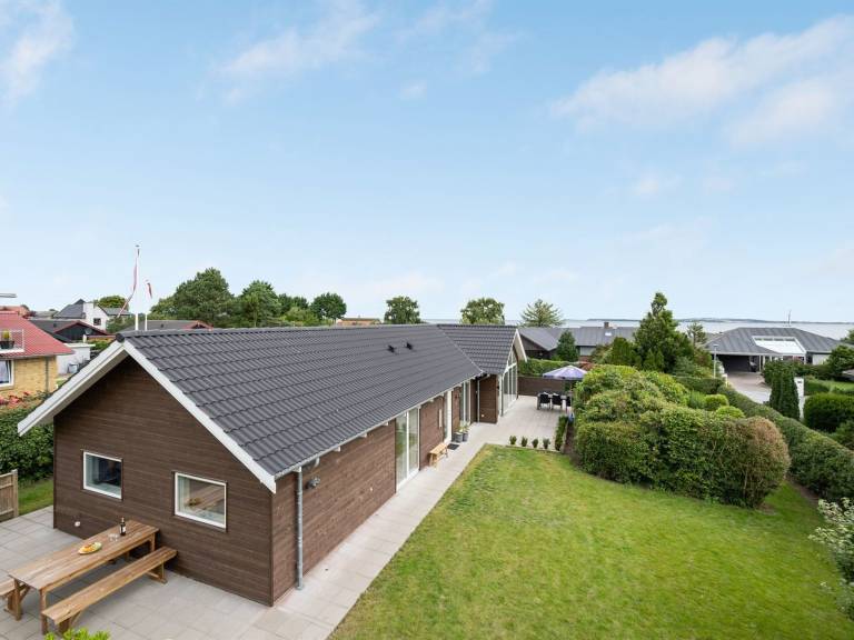 Feriehus Nykøbing Mors