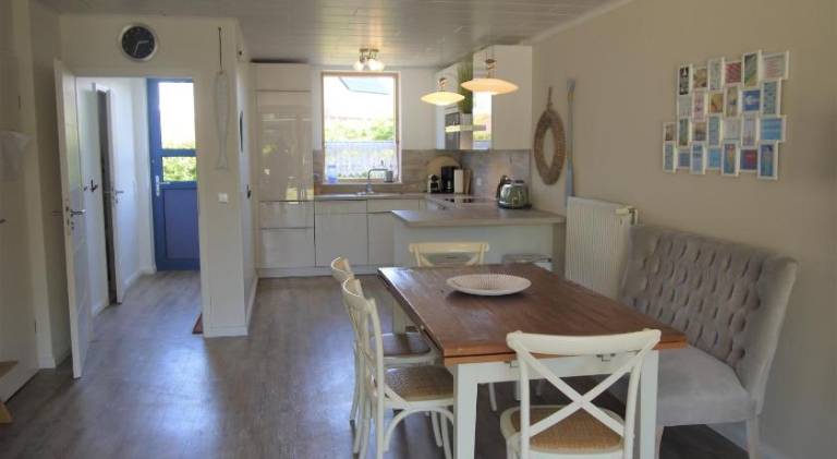 Nice vacation home | Pet-friendly in Scharbeutz