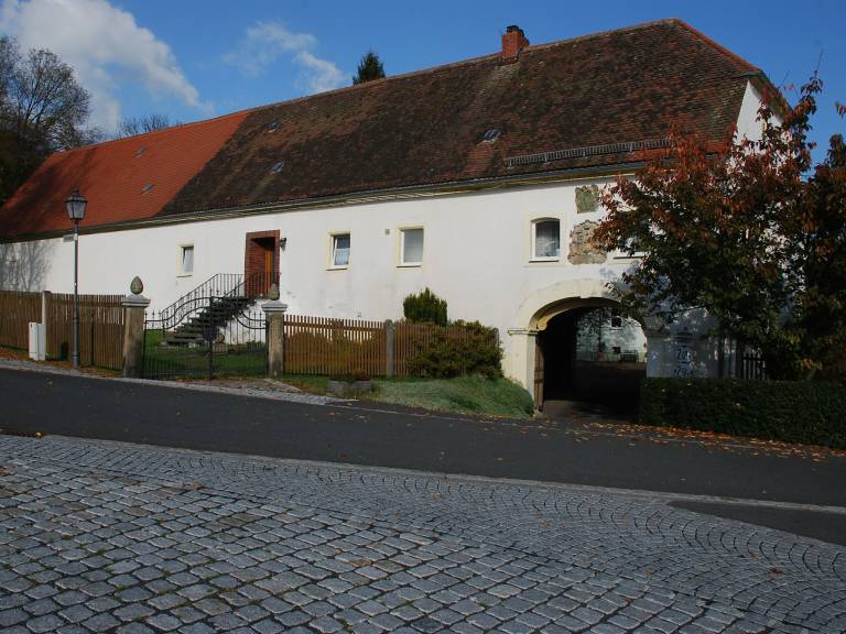Ferienwohnung Schlottenhof