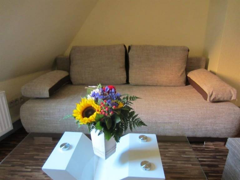 Ferienwohnung Speyer