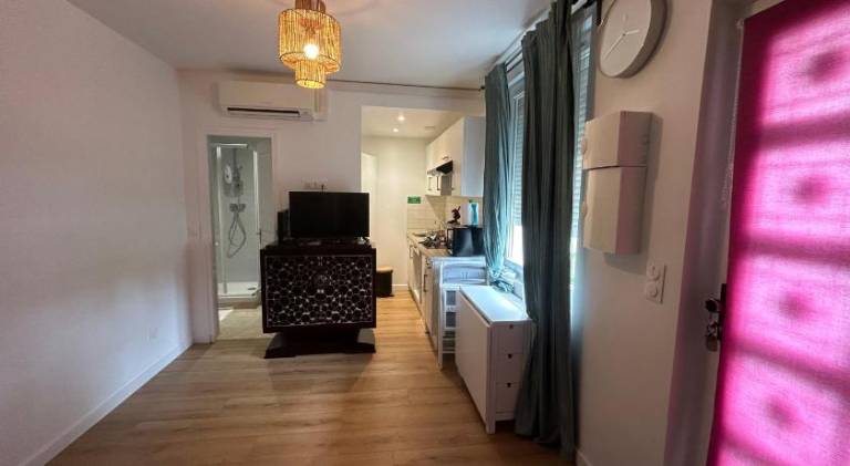 Rental apartment with 1 room for 4 persons — photo 3