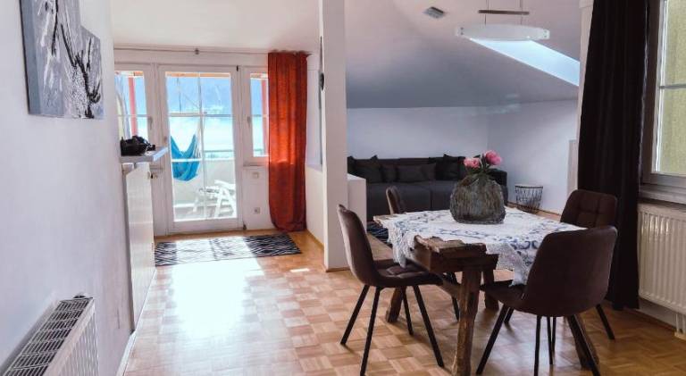 Nice apartment | Pets are welcome in Villach