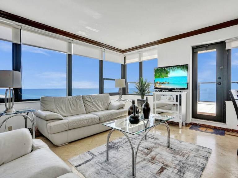 Appartement Miami Beach