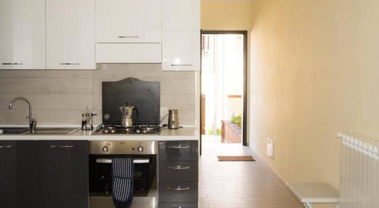 Apartment | Pets allowed — photo 4