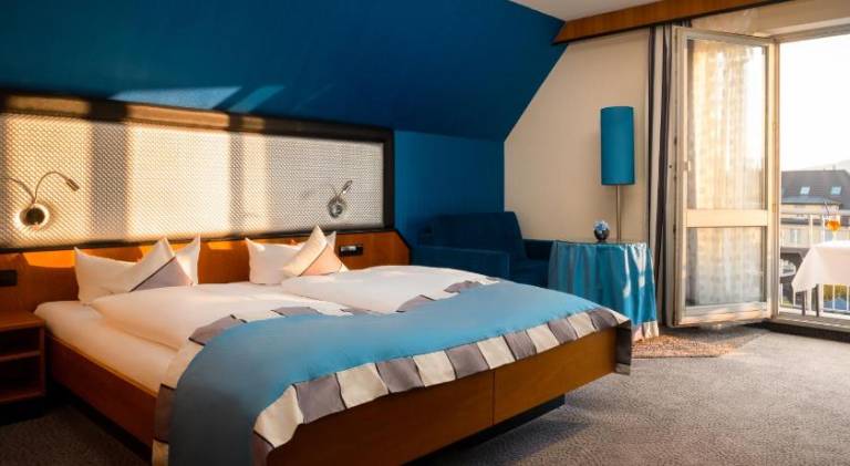 Hetzel Hotel Stuttgart — photo 2