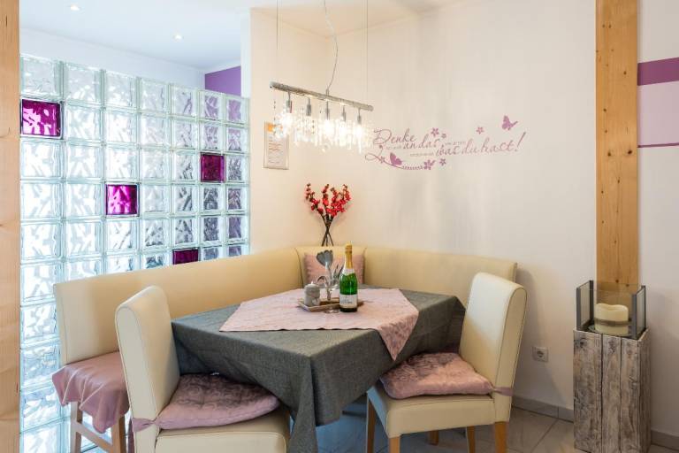 Ferienwohnung Arnbruck