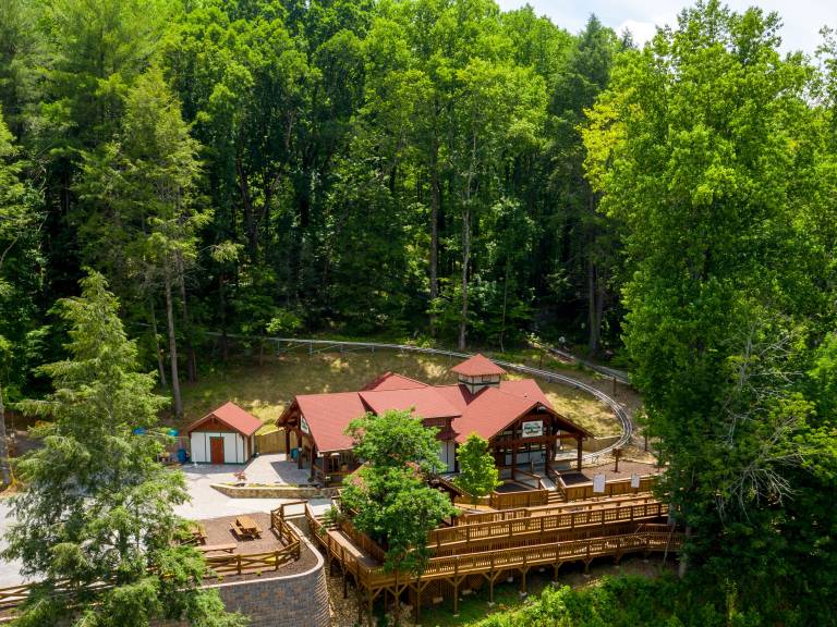Cabin Sautee Nacoochee
