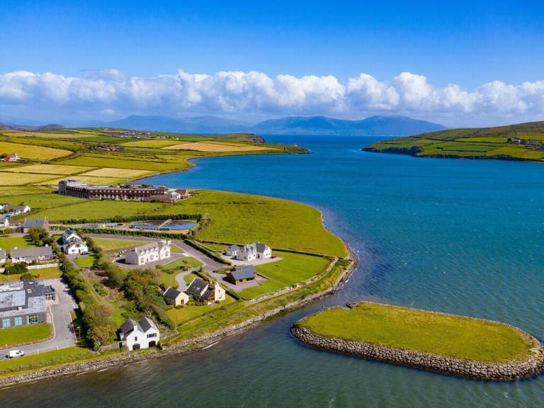 House Dingle