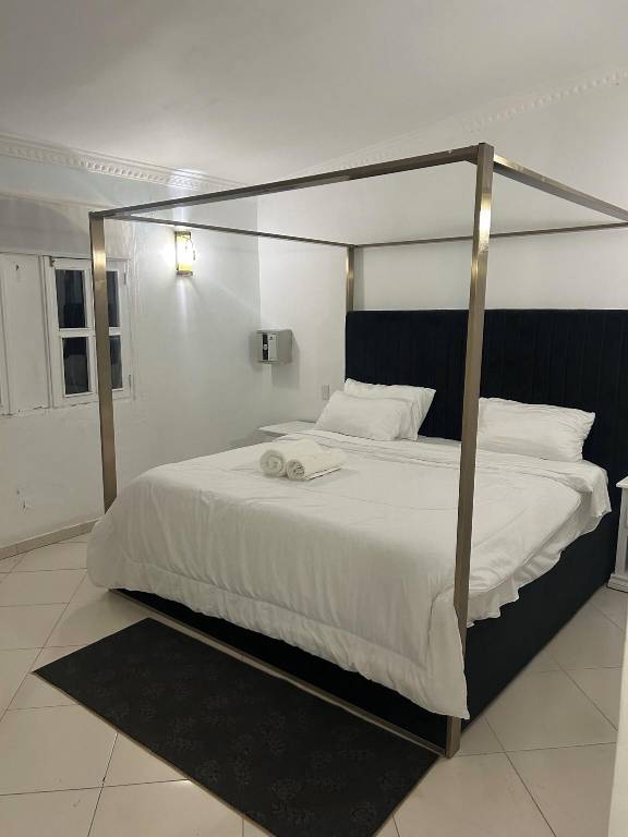 Hotel Hannabi — photo 2