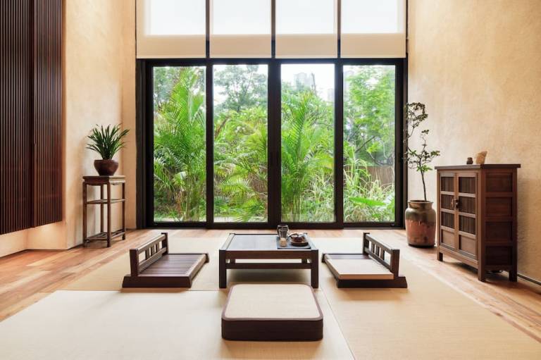 Aparthotel Bao'an