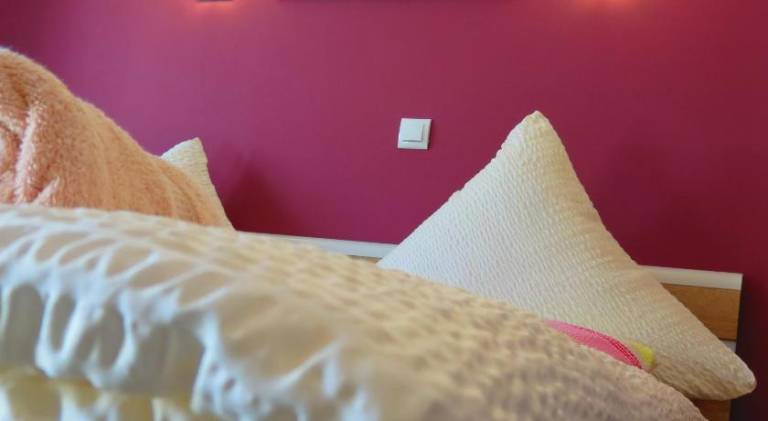 Apartment with terrace & grill in Speyer