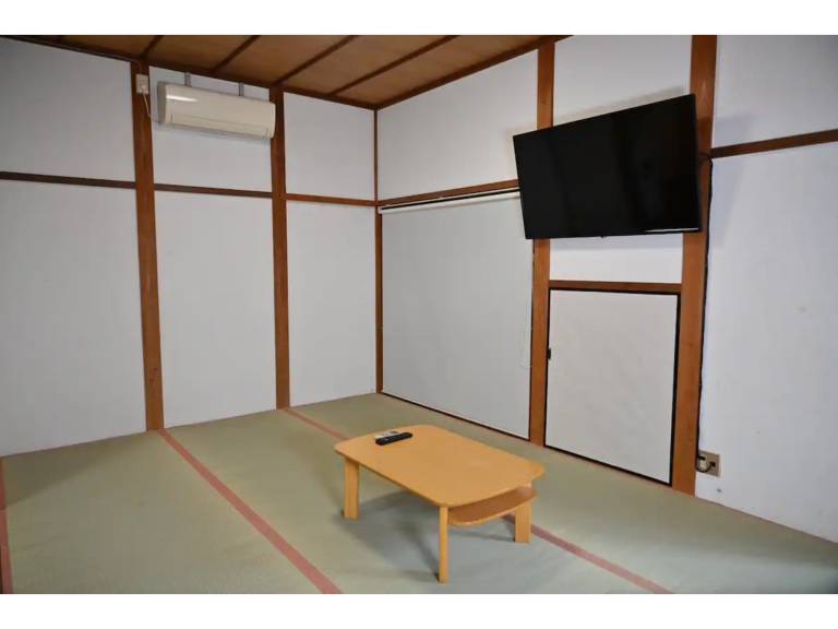 52 m&sup2; Ferienhaus