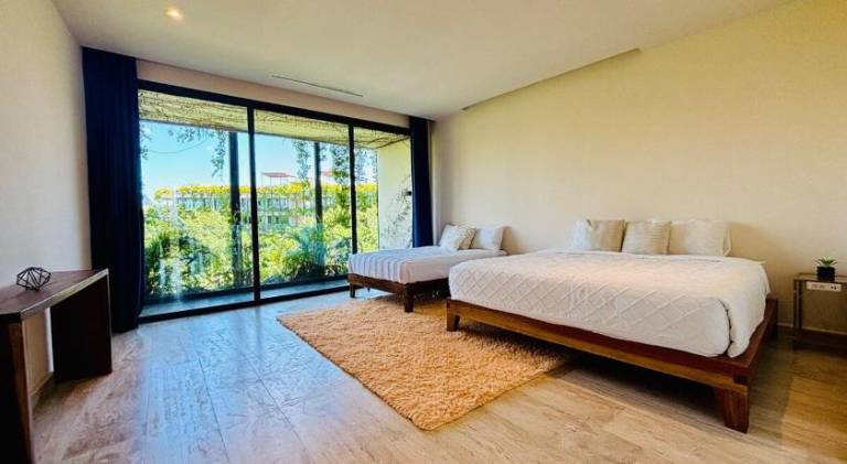 Holiday apartment with pool — photo 2