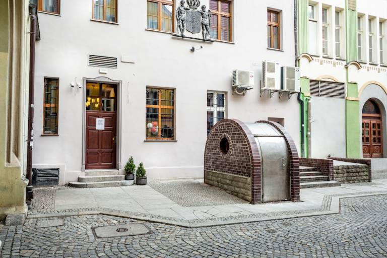 Aparthotel Stare Miasto