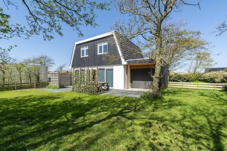 Ferienhaus Callantsoog