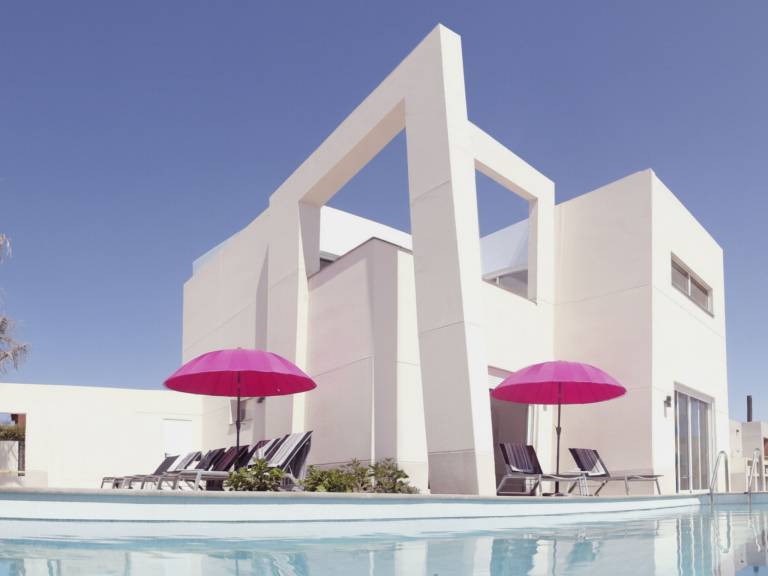 House  Mogán