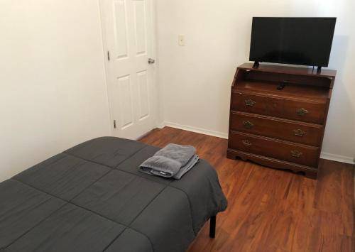 Apartment Elizabeth