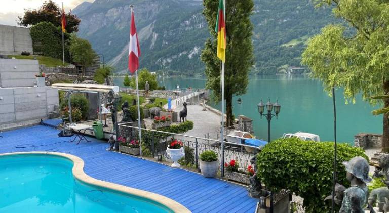 Pleasant apartment with pool | Pets are welcome — photo 4