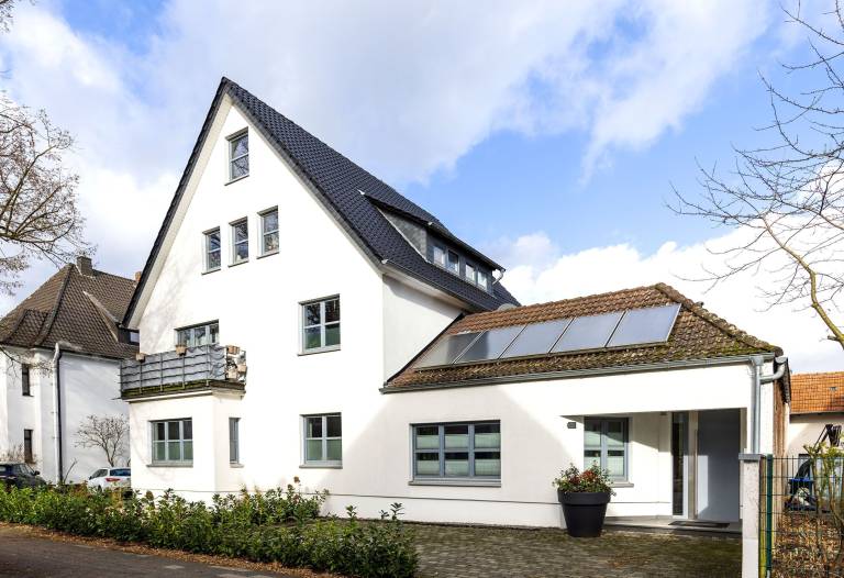 Ferienwohnung Gütersloh