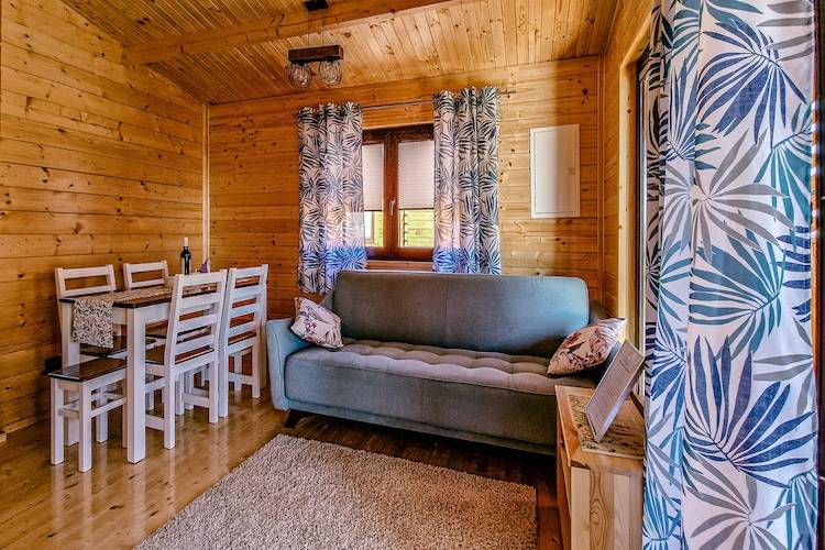 House with sauna, jacuzzi & grill — photo 5