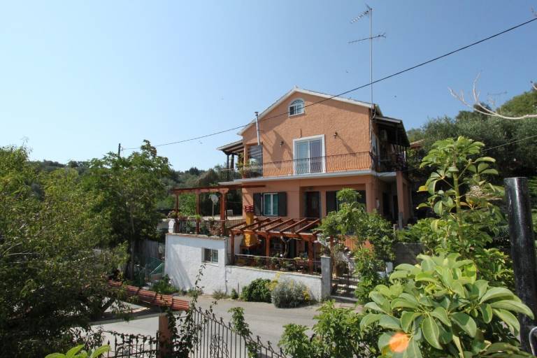 Appartement  Paxos