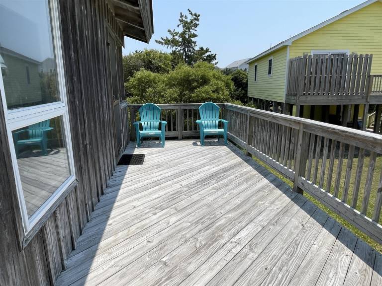 Cottage with barbeque — photo 3